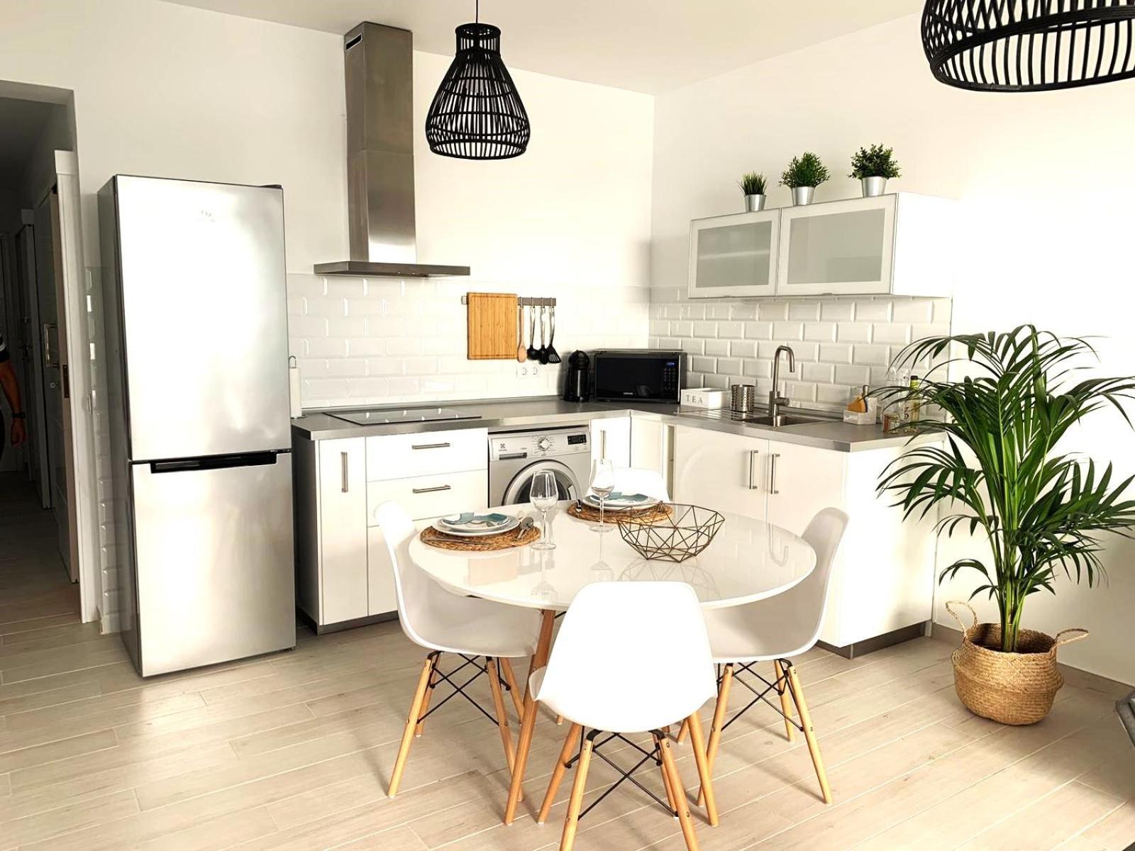 Apartament Lanzarote Frente Al Mar San Bartolomé Zewnętrze zdjęcie