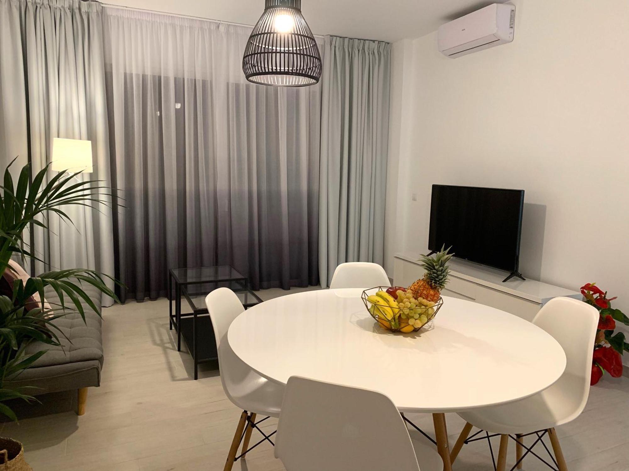 Apartament Lanzarote Frente Al Mar San Bartolomé Zewnętrze zdjęcie