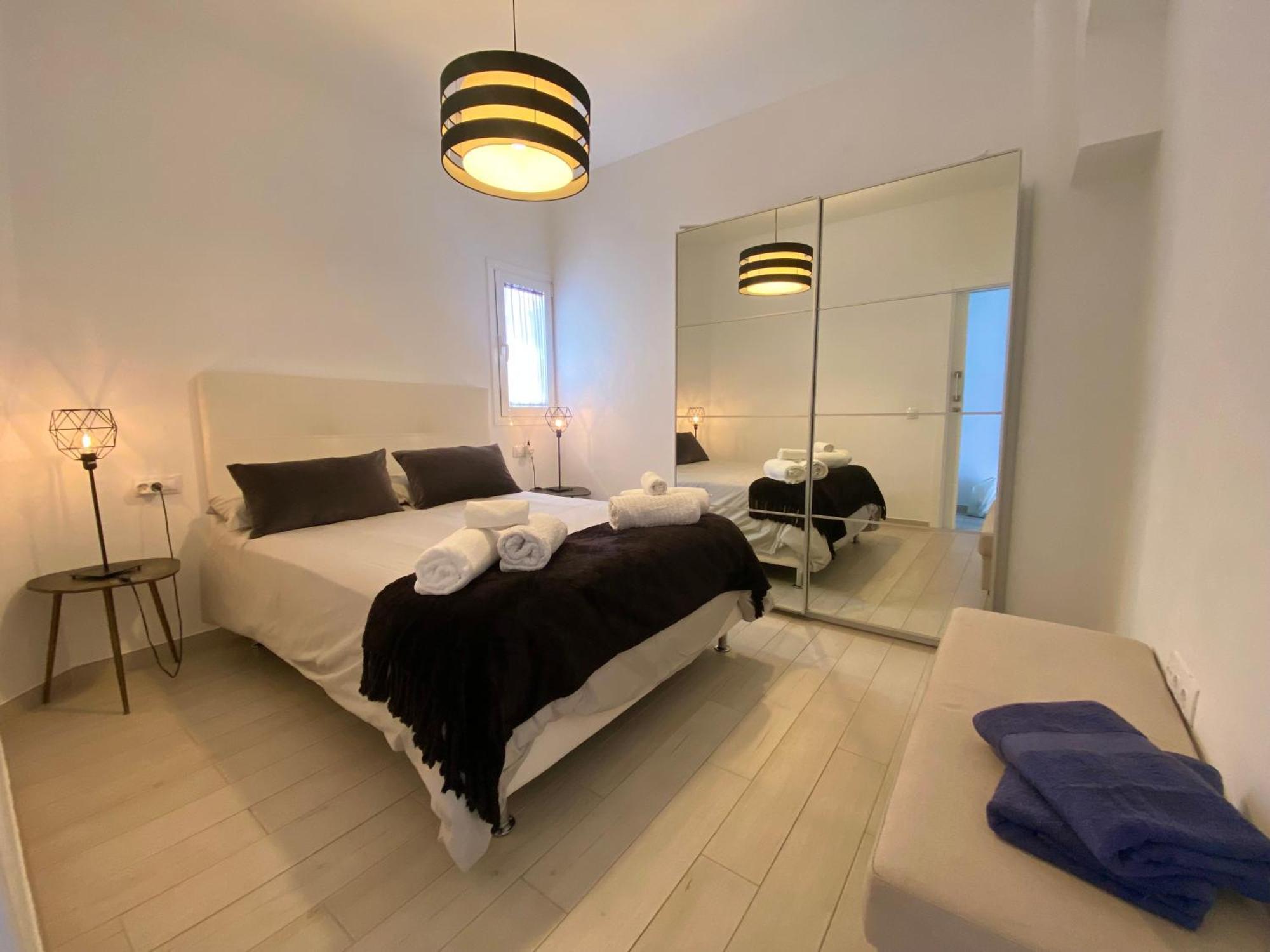 Apartament Lanzarote Frente Al Mar San Bartolomé Zewnętrze zdjęcie
