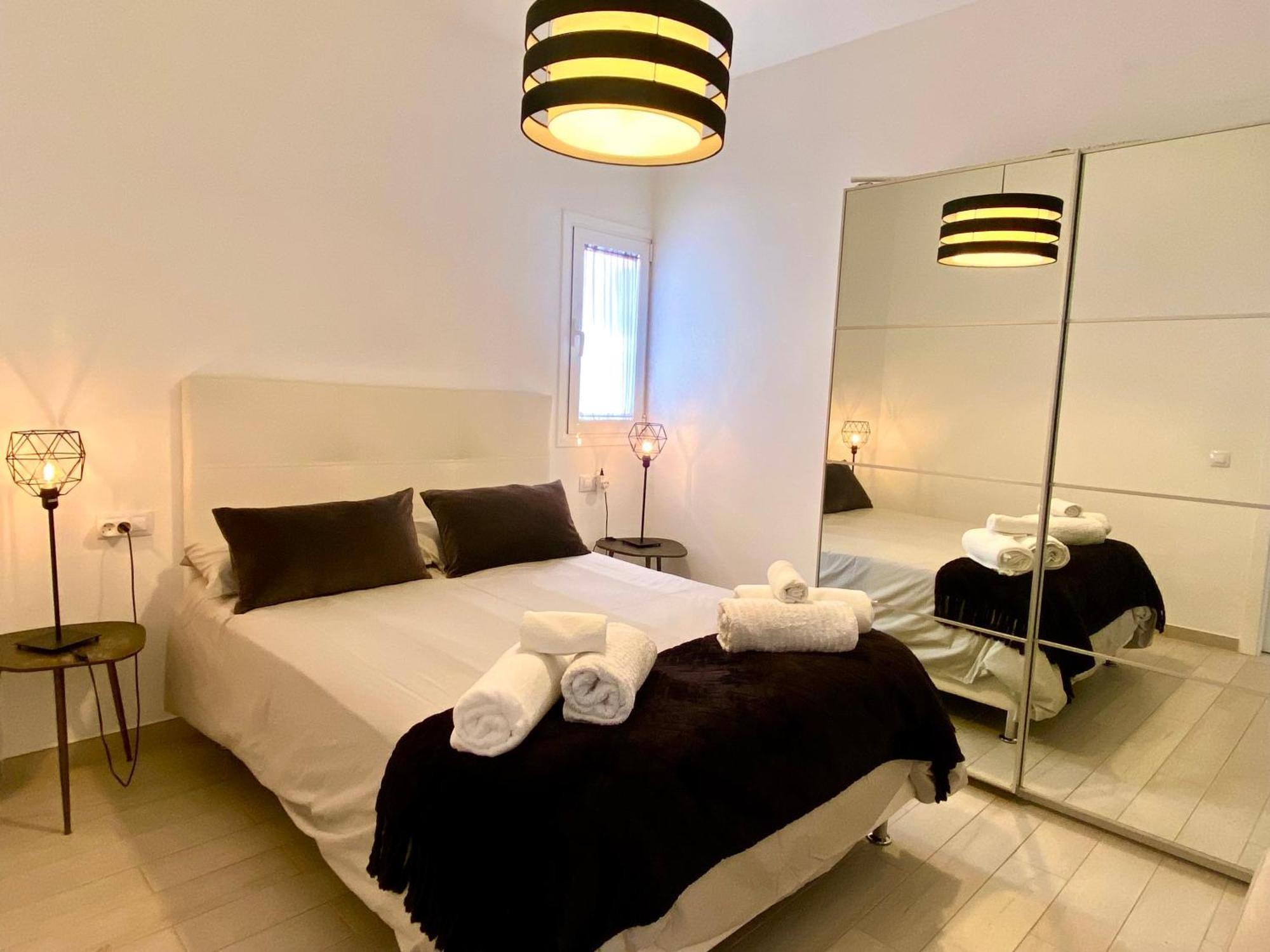 Apartament Lanzarote Frente Al Mar San Bartolomé Zewnętrze zdjęcie