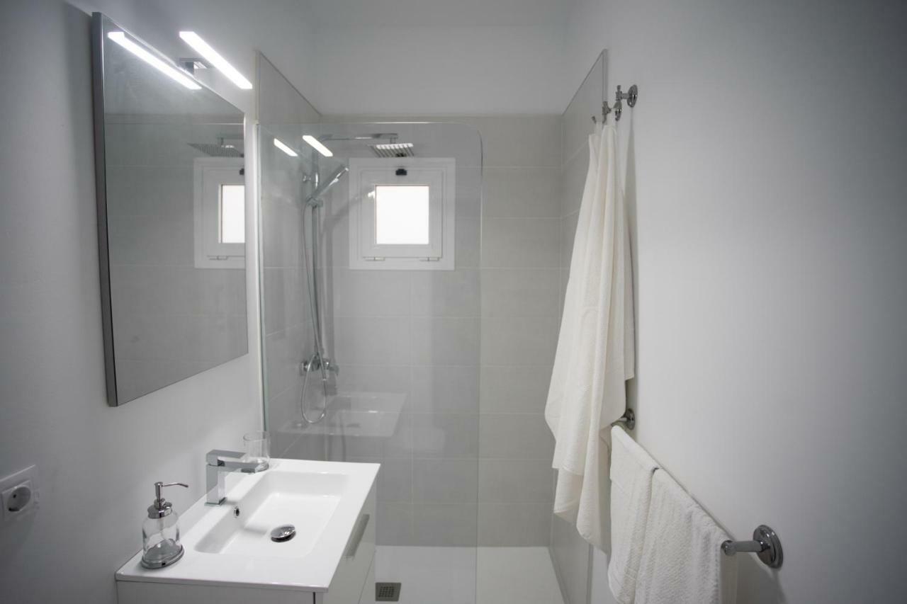 Apartament Lanzarote Frente Al Mar San Bartolomé Zewnętrze zdjęcie