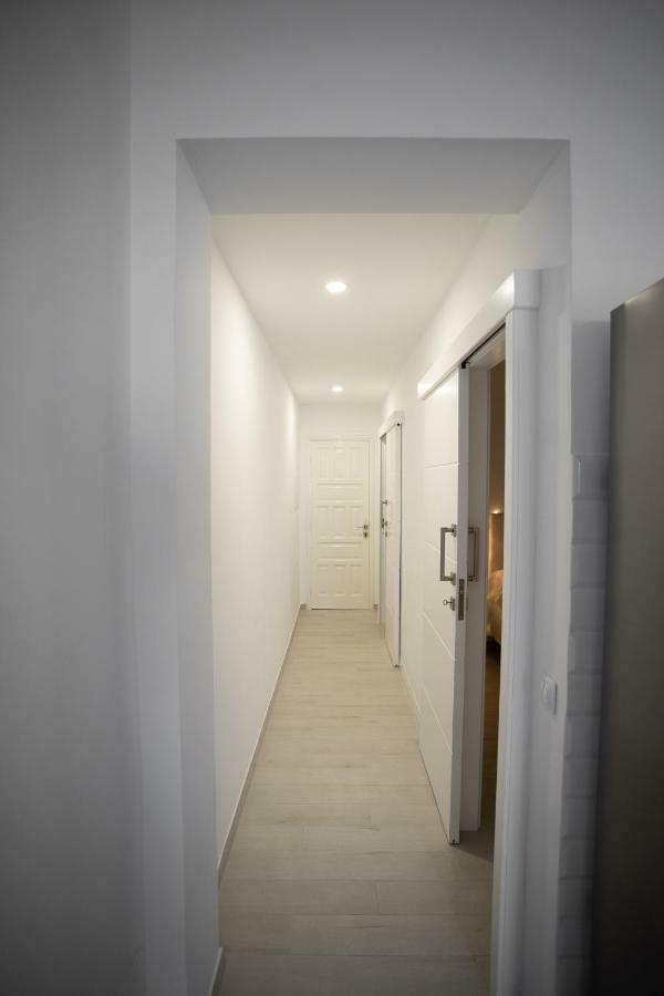 Apartament Lanzarote Frente Al Mar San Bartolomé Zewnętrze zdjęcie