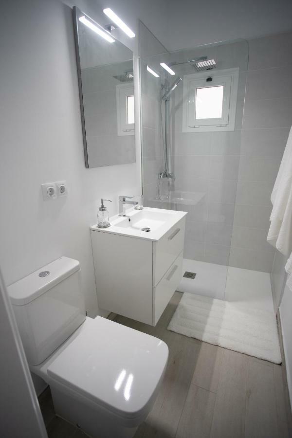 Apartament Lanzarote Frente Al Mar San Bartolomé Zewnętrze zdjęcie