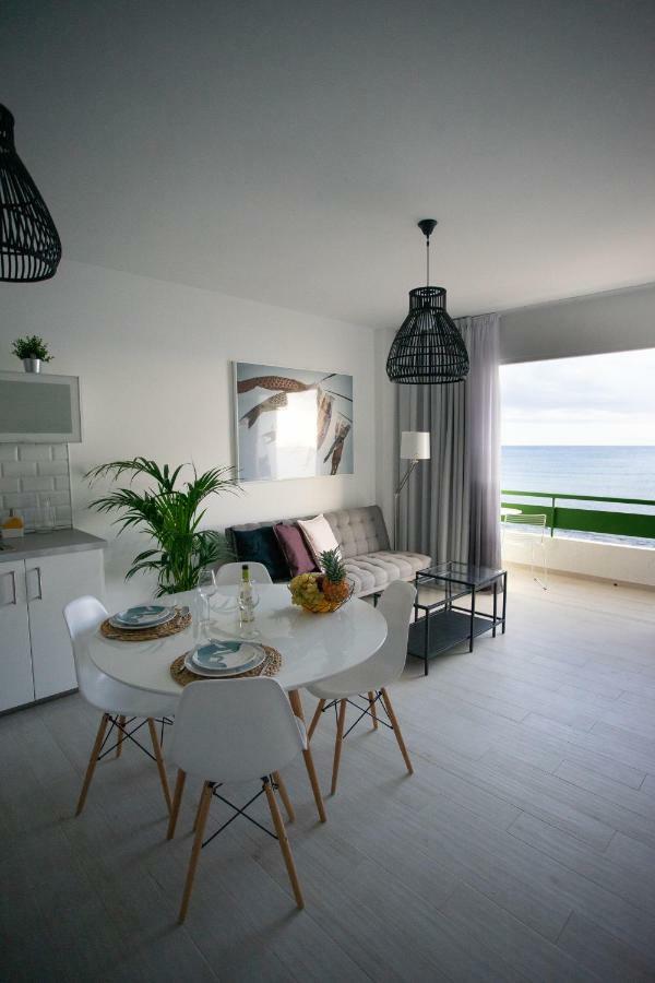 Apartament Lanzarote Frente Al Mar San Bartolomé Zewnętrze zdjęcie