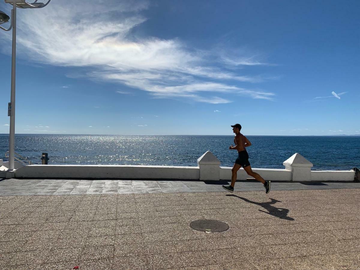Apartament Lanzarote Frente Al Mar San Bartolomé Zewnętrze zdjęcie